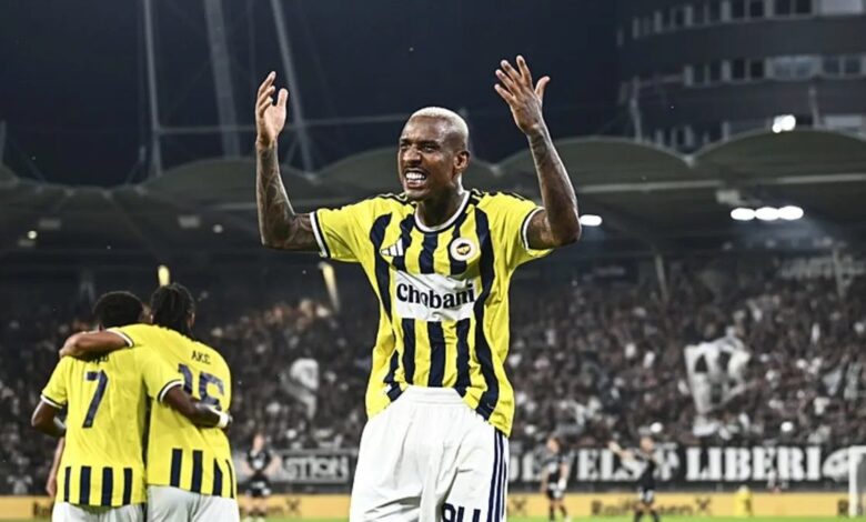 Anderson Talisca tarihe geçti! Alex de Souza'yı geride bıraktı 1 anderson talisca tarihe gecti alex de souzayi geride birakti RVTZOXjk