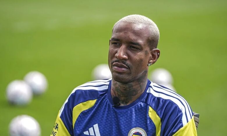 Anderson Talisca'dan flaş İsmail Kartal sözleri! 1 anderson taliscadan flas ismail kartal sozleri xqRBj2rG