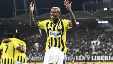 Anderson Talisca'dan tarihe geçen gol! 6 anderson taliscadan tarihe gecen gol 5lESygtL