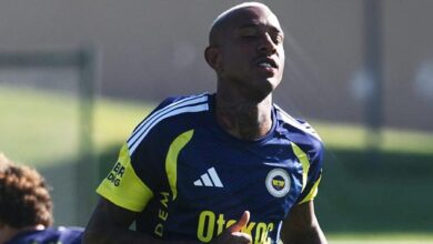 Anderson Talisca'nın durumu belli oldu! 11 anderson taliscanin durumu belli oldu yQwhQ2Sy