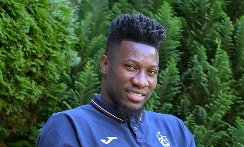 Andre Onana'dan Fenerbahçe derbisi itirafı! 1 andre onanadan fenerbahce derbisi itirafi mfQkTIZa
