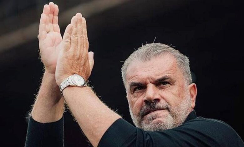 Ange Postecoglou'nun yeni takımı hayrete düşürdü! Resmen açıklandı... 1 ange postecoglounun yeni takimi hayrete dusurdu resmen aciklandi O3qiGjMP