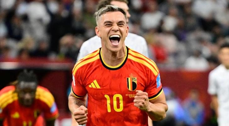 Anlaşma sağlandı! Beşiktaş'ta Leandro Trossard gelişmesi! 1 anlasma saglandi besiktasta leandro trossard gelismesi Es5sQ3Lp