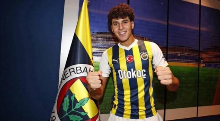 anlasma tamam fenerbahceden italyaya gidiyor FebMz6dL