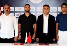 antalyasporda soner dikmen ve erdogan yesilyurt ile mukavele yenilendi skOrgJ4Z