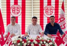 antalyaspordan transfer yasagi aciklamasi eFNGlZmW