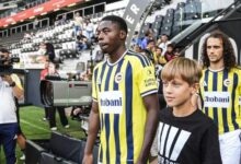 Anthony Musaba'dan yeni sezon açıklaması! 13 anthony musabadan yeni sezon aciklamasi vmLlACN5