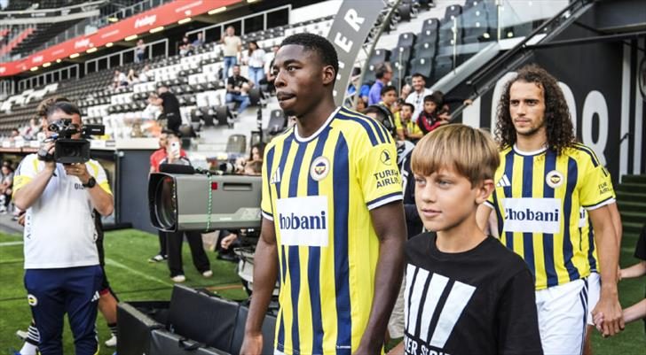 Anthony Musaba'dan yeni sezon açıklaması! 1 anthony musabadan yeni sezon aciklamasi vmLlACN5