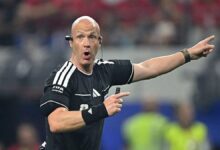 anthony taylor mhk seckin hakem yoneticisi oldu 9SANxVIa