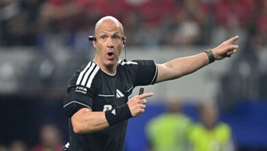 Anthony Taylor, MHK Seçkin Hakem Yöneticisi oldu! 9 anthony taylor mhk seckin hakem yoneticisi oldu 9SANxVIa