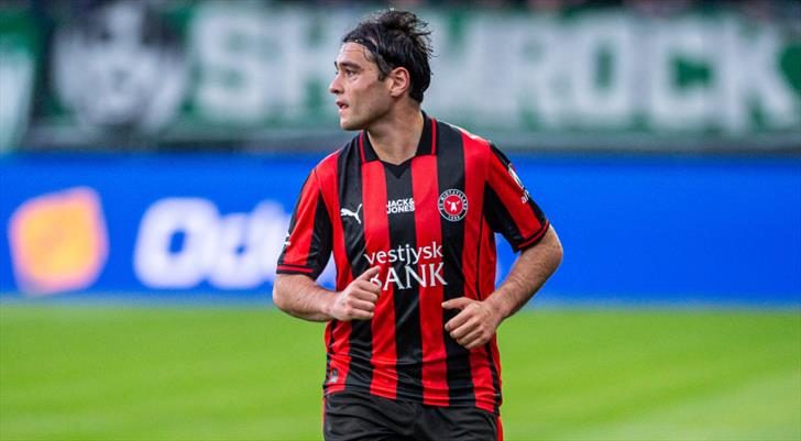 Aral Şimşir, Trabzonspor için şehre geldi! 1 aral simsir trabzonspor icin sehre geldi k6gWsLSq