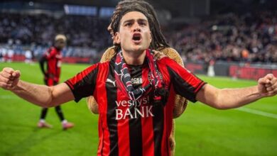 Aral Şimşir'e dev bonservis! Midtjylland kararını verdi 4 aral simsire dev bonservis midtjylland kararini verdi DukApI1h