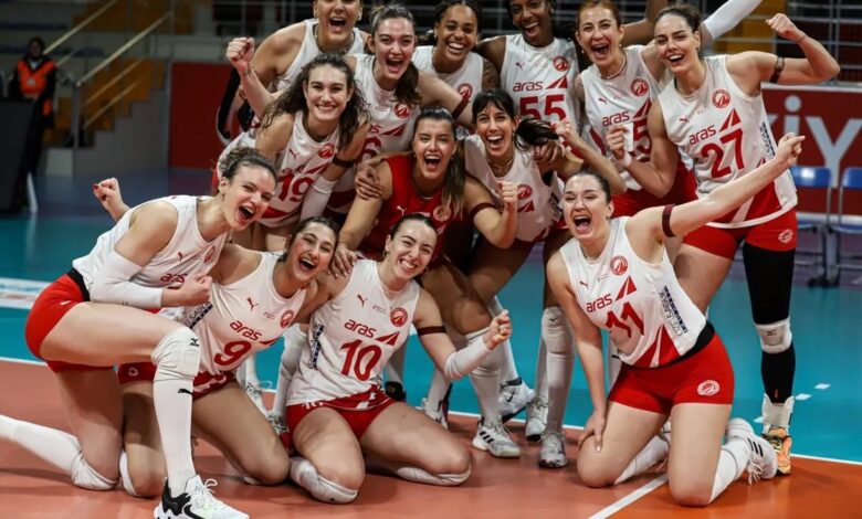 Aras Kargo, Avrupa'da rakibini bekliyor 1 aras kargo avrupada rakibini bekliyor 5tOXMU1L