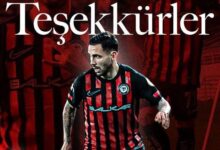 Arca Çorum FK, Burak Çoban ile yollarını ayırdı 10 arca corum fk burak coban ile yollarini ayirdi rWZKDjzs
