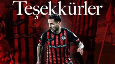 arca corum fk burak coban ile yollarini ayirdi rWZKDjzs