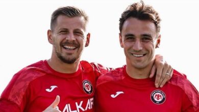 Arca Çorum FK, Galatasaray maçının hazırlıklarına başladı! 6 arca corum fk galatasaray macinin hazirliklarina basladi glcesRz3