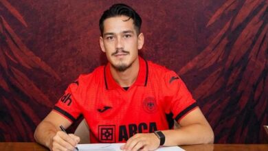 Arca Çorum FK, yeni transferini açıkladı 9 arca corum fk yeni transferini acikladi jSxNzB95
