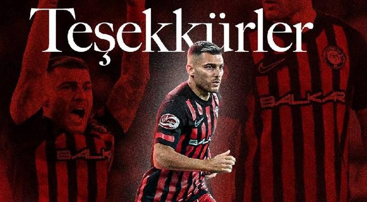 arca corum fkda atakan cangoz ile yollar ayrildi MgOLMtrm