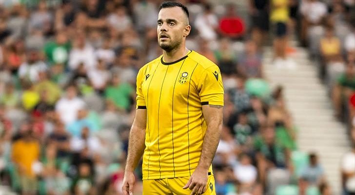 Arca Çorum FK'da Erkan Kaş kararı 1 arca corum fkda erkan kas karari Q3LM7a9F