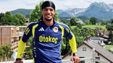 Archie Brown'dan flaş açıklamalar: "Dürüst olmak gerekirse..." 14 archie browndan flas aciklamalar durust olmak gerekirse 4xmGSgYR