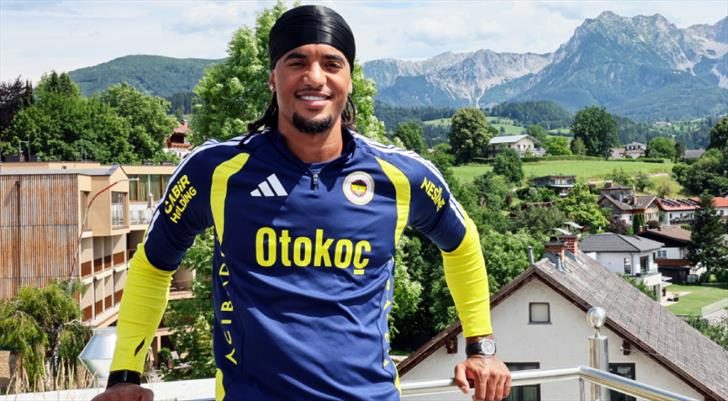 Archie Brown'dan flaş açıklamalar: "Dürüst olmak gerekirse..." 1 archie browndan flas aciklamalar durust olmak gerekirse