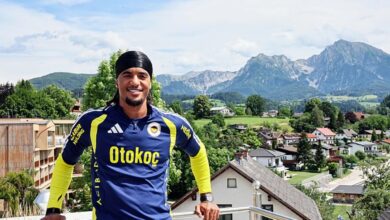 Archie Brown'dan İsmail Kartal sözleri! 14 archie browndan ismail kartal sozleri 4SZYlH3v