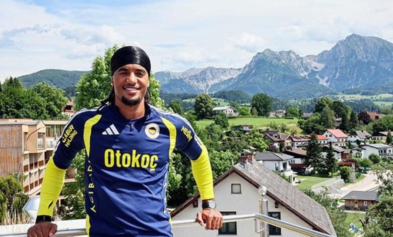 Archie Brown'dan yeni dönem için tezli açıklama 1 archie browndan yeni donem icin tezli aciklama Sgh9Nmn8