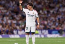 arda guler sezona asistle basladi real madrid 901de kazandi C7aNB2Ed