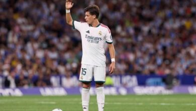 Arda Güler sezona asistle başladı, Real Madrid 90+1'de kazandı 5 arda guler sezona asistle basladi real madrid 901de kazandi C7aNB2Ed