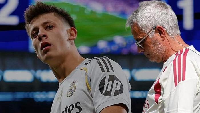 Arda Güler'i sırtından vurdular! Real Madrid'de büyük ihanet... 2 arda guleri sirtindan vurdular real madridde buyuk ihanet 0 2z8yLega