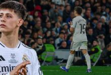Arda Güler'i sırtından vurdular! Real Madrid'de büyük ihanet... 10 arda guleri sirtindan vurdular real madridde buyuk ihanet cCaXv9H4