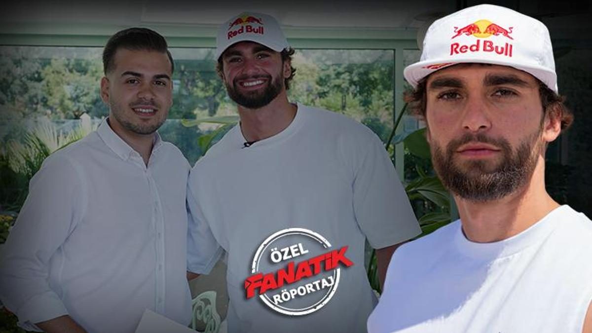 Arda Saatçi, Fanatik'e konuk oldu! Can Uzun ve Galatasaray karşılığı 8 arda saatci fanatike konuk oldu can uzun ve galatasaray karsiligi nK5MNs7a