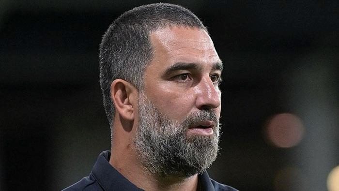 Arda Turan'dan Ulusal Ekip argümanlarına yanıt! 'Muhteşem bir hocası var' 4 arda turandan ulusal ekip argumanlarina yanit muhtesem bir hocasi var 2 aQjqcekO