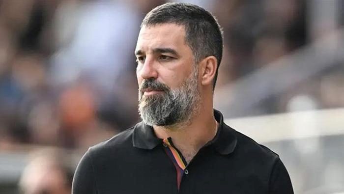Arda Turan'dan Ulusal Ekip argümanlarına yanıt! 'Muhteşem bir hocası var' 5 arda turandan ulusal ekip argumanlarina yanit muhtesem bir hocasi var 3 BZh49N2z