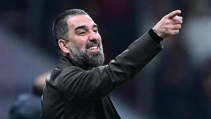 Arda Turan'dan Ulusal Ekip argümanlarına yanıt! 'Muhteşem bir hocası var' 6 arda turandan ulusal ekip argumanlarina yanit muhtesem bir hocasi var 4 9msGLtVw