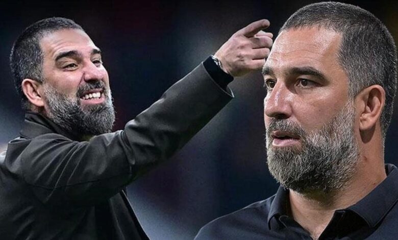 Arda Turan'dan Ulusal Ekip argümanlarına yanıt! 'Muhteşem bir hocası var' 1 arda turandan ulusal ekip argumanlarina yanit muhtesem bir hocasi var TrkiewWx