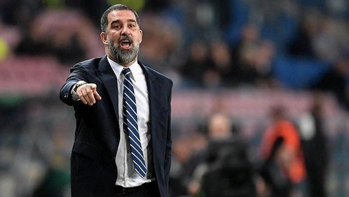 Arda Turan'ın eski yıldızı Galatasaray'a doğru! Birinci teklif hazırlandı 5 arda turanin eski yildizi galatasaraya dogru birinci teklif hazirlandi 3 ktz7GzL9