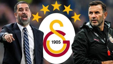 Arda Turan'ın eski yıldızı Galatasaray'a doğru! Birinci teklif hazırlandı 5 arda turanin eski yildizi galatasaraya dogru birinci teklif hazirlandi GyqVbpas