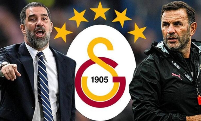Arda Turan'ın eski yıldızı Galatasaray'a doğru! Birinci teklif hazırlandı 1 arda turanin eski yildizi galatasaraya dogru birinci teklif hazirlandi GyqVbpas