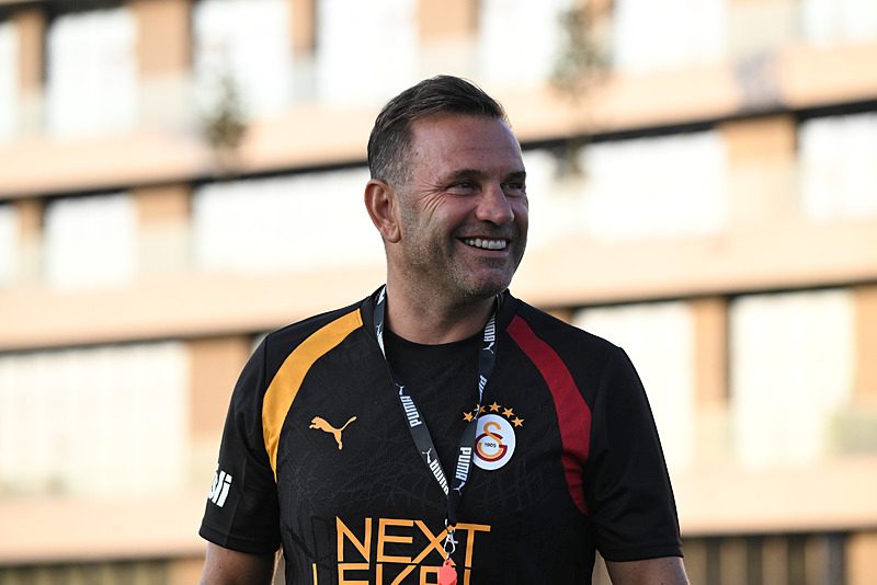 Arda Turan'ın eski yıldızı Galatasaray'a! Transferde günün sürprizi 2 arda turanin eski yildizi galatasaraya transferde gunun surprizi 0 Oycz2Q89
