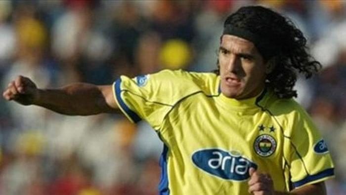 Ariel Ortega'dan yıllar sonra Fenerbahçe için olay kelamlar: 'Geri dönüşü olmayan bir yola girmiştim' 3 ariel ortegadan yillar sonra fenerbahce icin olay kelamlar geri donusu olmayan bir yola girmistim