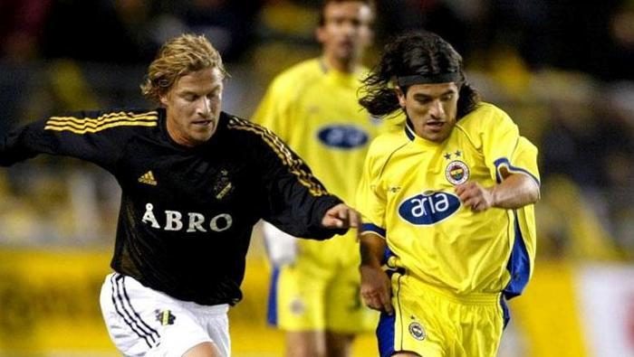 Ariel Ortega'dan yıllar sonra Fenerbahçe için olay kelamlar: 'Geri dönüşü olmayan bir yola girmiştim' 8 ariel ortegadan yillar sonra fenerbahce icin olay kelamlar geri donusu olmayan bir yola girmistim EpeOSp1H