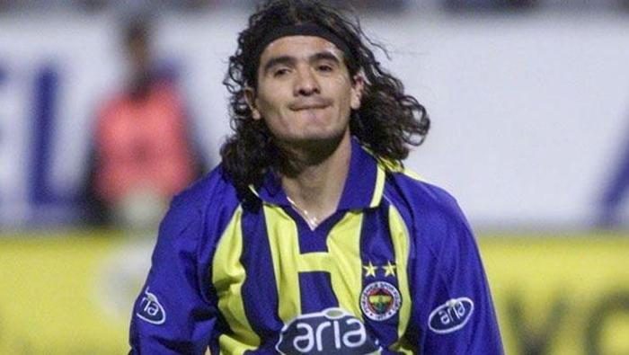 Ariel Ortega'dan yıllar sonra Fenerbahçe için olay kelamlar: 'Geri dönüşü olmayan bir yola girmiştim' 6 ariel ortegadan yillar sonra fenerbahce icin olay kelamlar geri donusu olmayan bir yola girmistim NqQYfMqh