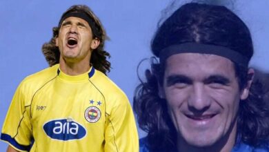 Ariel Ortega'dan yıllar sonra Fenerbahçe için olay kelamlar: 'Geri dönüşü olmayan bir yola girmiştim' 5 ariel ortegadan yillar sonra fenerbahce icin olay kelamlar geri donusu olmayan bir yola girmistim TqzOiAqd