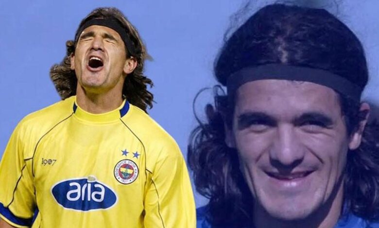 Ariel Ortega'dan yıllar sonra Fenerbahçe için olay kelamlar: 'Geri dönüşü olmayan bir yola girmiştim' 1 ariel ortegadan yillar sonra fenerbahce icin olay kelamlar geri donusu olmayan bir yola girmistim TqzOiAqd
