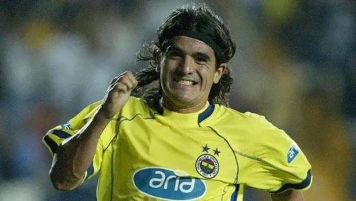 Ariel Ortega'dan yıllar sonra Fenerbahçe için olay kelamlar: 'Geri dönüşü olmayan bir yola girmiştim' 2 ariel ortegadan yillar sonra fenerbahce icin olay kelamlar geri donusu olmayan bir yola girmistim XbQp9nLs