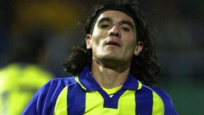 Ariel Ortega'dan yıllar sonra Fenerbahçe için olay kelamlar: 'Geri dönüşü olmayan bir yola girmiştim' 4 ariel ortegadan yillar sonra fenerbahce icin olay kelamlar geri donusu olmayan bir yola girmistim bwfPpH8U