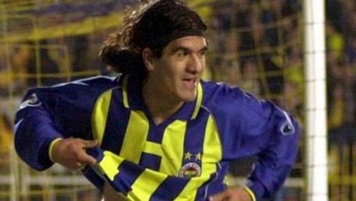 Ariel Ortega'dan yıllar sonra Fenerbahçe için olay kelamlar: 'Geri dönüşü olmayan bir yola girmiştim' 5 ariel ortegadan yillar sonra fenerbahce icin olay kelamlar geri donusu olmayan bir yola girmistim lunFRZ9D
