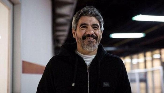 Ariel Ortega'dan yıllar sonra Fenerbahçe için olay kelamlar: 'Geri dönüşü olmayan bir yola girmiştim' 9 ariel ortegadan yillar sonra fenerbahce icin olay kelamlar geri donusu olmayan bir yola girmistim pwz1bd8t