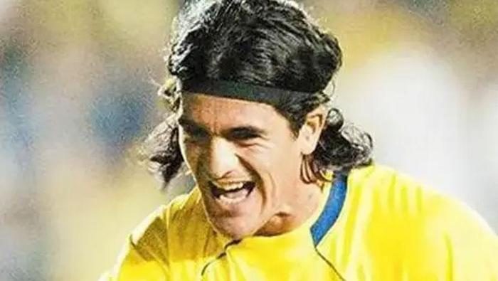 Ariel Ortega'dan yıllar sonra Fenerbahçe için olay kelamlar: 'Geri dönüşü olmayan bir yola girmiştim' 7 ariel ortegadan yillar sonra fenerbahce icin olay kelamlar geri donusu olmayan bir yola girmistim rsGkzV3i